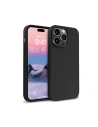 Wholesale Crong Color Cover Apple iPhone 14 Pro (black) - CRG521 - {ean13} - Hurt