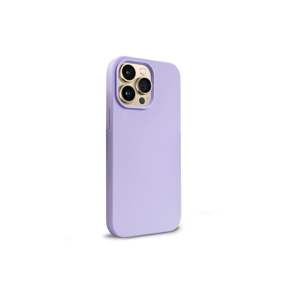 Hurtownia GSM - Case Crong Color Cover Apple iPhone 14 Pro (lila) - CRG523 - {ean13} - Hurt