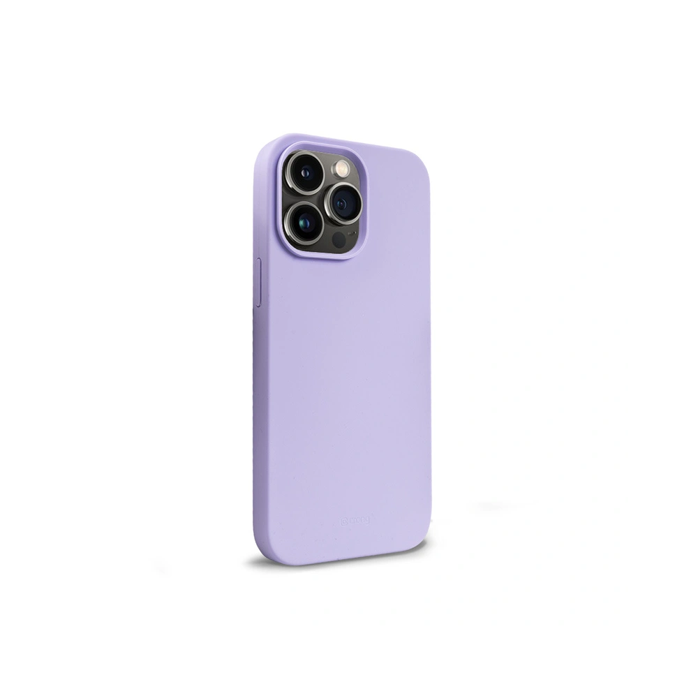 Hurtownia GSM - Case Crong Color Cover Apple iPhone 14 Pro (lila) - CRG523 - {ean13} - Hurt