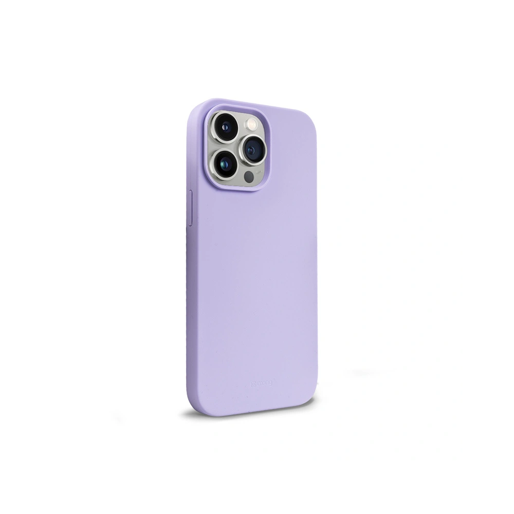 Hurtownia GSM - Case Crong Color Cover Apple iPhone 14 Pro (lila) - CRG523 - {ean13} - Hurt