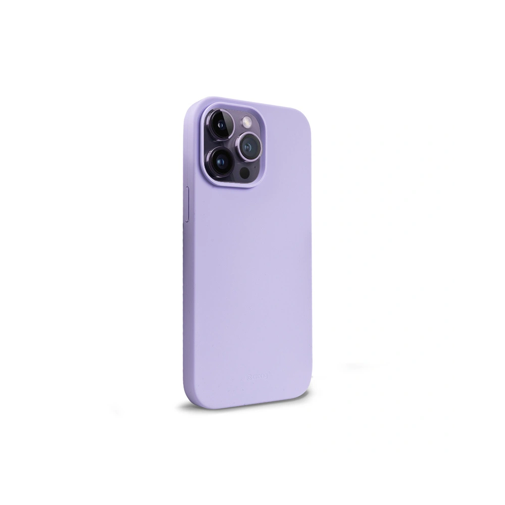 Hurtownia GSM - Case Crong Color Cover Apple iPhone 14 Pro (lila) - CRG523 - {ean13} - Hurt