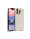 Etui Crong Color Cover Apple iPhone 14 Pro (kamenný béžový)