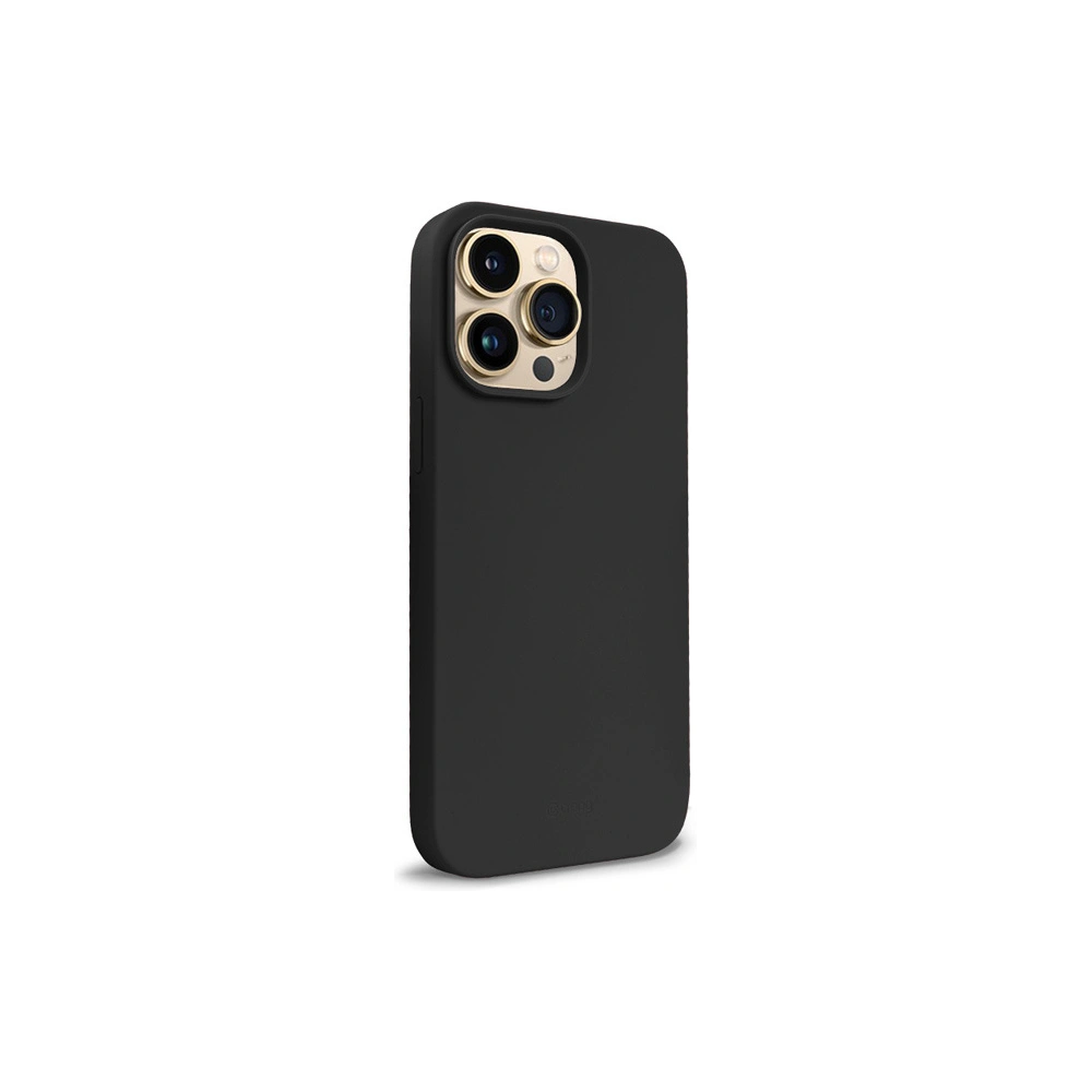 Hurtownia GSM - Case Crong Color Cover für Apple iPhone 14 Pro Max (schwarz) - CRG525 - {ean13} - Hurt