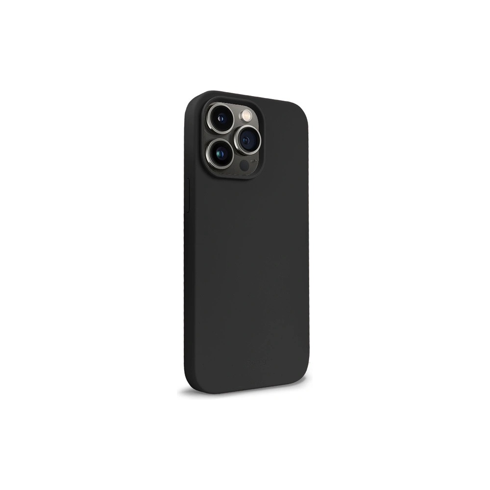 Hurtownia GSM - Case Crong Color Cover für Apple iPhone 14 Pro Max (schwarz) - CRG525 - {ean13} - Hurt