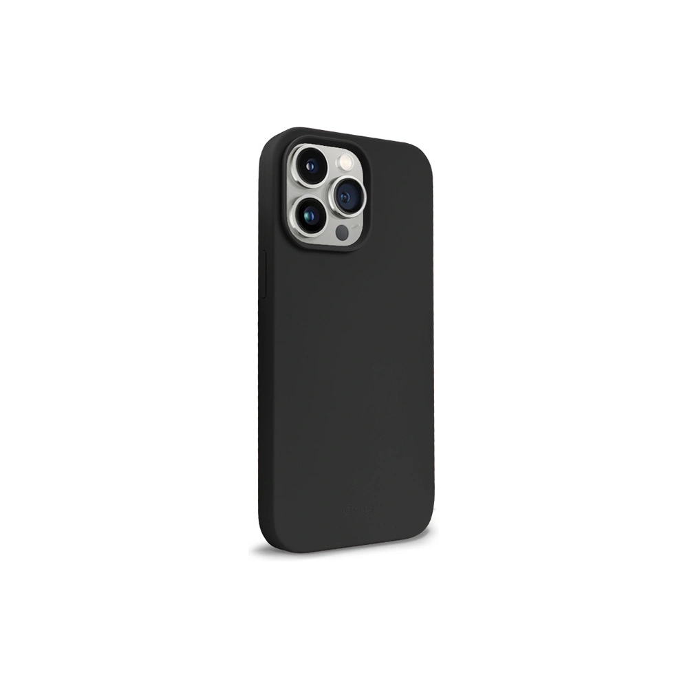 Hurtownia GSM - Case Crong Color Cover für Apple iPhone 14 Pro Max (schwarz) - CRG525 - {ean13} - Hurt