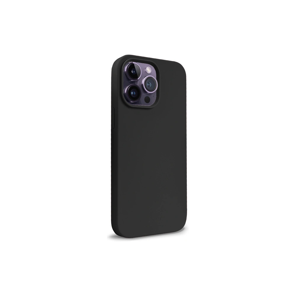 Hurtownia GSM - Case Crong Color Cover für Apple iPhone 14 Pro Max (schwarz) - CRG525 - {ean13} - Hurt