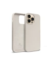 Hurtownia GSM - Etui Crong Color Cover Apple iPhone 14 Pro Max (kamienny beż) - CRG528 - {ean13} - Hurt
