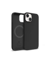 Hurtownia GSM - Etui Crong Color Cover Magnetic MagSafe Apple iPhone 14 Plus / 15 Plus (fekete) - CRG531 - {ean13} - Hurt