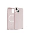 Wholesale Crong Color Cover Magnetic MagSafe Apple iPhone 14 Plus / 15 Plus (pink sand) - CRG532 - {ean13} - Hurt