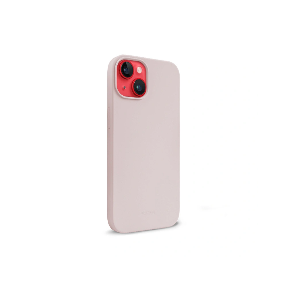 Wholesale Crong Color Cover Magnetic MagSafe Apple iPhone 14 Plus / 15 Plus (pink sand) - CRG532 - {ean13} - Hurt