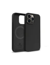 Hurtownia GSM - Etui Crong Color Cover Magnetic MagSafe Apple iPhone 14 Pro (černé) - CRG533 - {ean13} - Hurt
