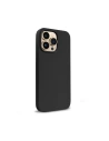 Hurtownia GSM - Etui Crong Color Cover Magnetic MagSafe Apple iPhone 14 Pro (černé) - CRG533 - {ean13} - Hurt