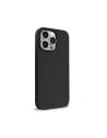 Hurtownia GSM - Etui Crong Color Cover Magnetic MagSafe Apple iPhone 14 Pro (černé) - CRG533 - {ean13} - Hurt
