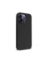 Hurtownia GSM - Etui Crong Color Cover Magnetic MagSafe Apple iPhone 14 Pro (černé) - CRG533 - {ean13} - Hurt
