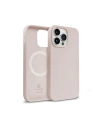 Hurtownia GSM - Etui Crong Color Cover Magnetic MagSafe Apple iPhone 14 Pro Max (piaskowy róż) - CRG536 - {ean13} - Hurt