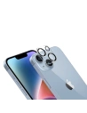 Hurtownia GSM - Sklo na objektiv fotoaparátu Crong Lens Shield Apple iPhone 14/14 Plus - CRG537 - {ean13} - Hurt