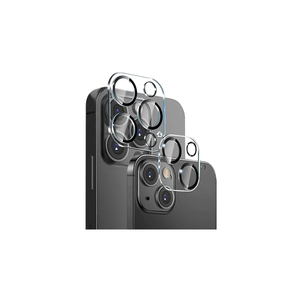 Wholesale Crong Lens Shield Apple iPhone 14 Pro/14 Pro Max - CRG538 - {ean13} - Hurt