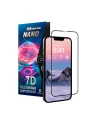 Hibrid üveg Crong 7D Nano Rugalmas Üveg Apple iPhone 14 Pro
