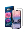 Hybridní sklo Crong 7D Nano Flexible Glass Apple iPhone 14 Pro Max