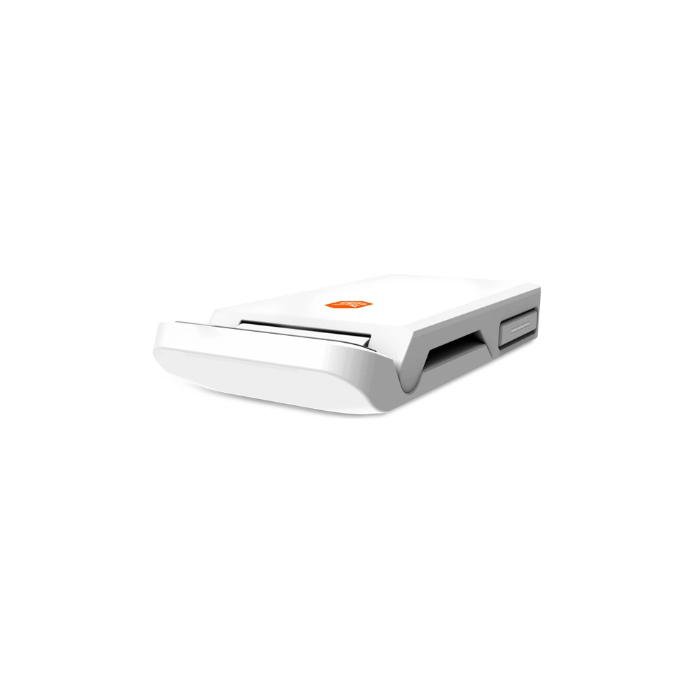 Wholesale STM ChargeTree Go 3in1 to Apple iPhone, AirPods & Watch (white) - STM35 - {ean13} - Hurt
