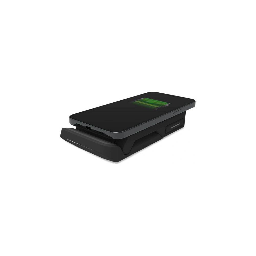 Wholesale STM ChargeTree Go 3in1 to Apple iPhone, AirPods & Watch (black) - STM36 - {ean13} - Hurt