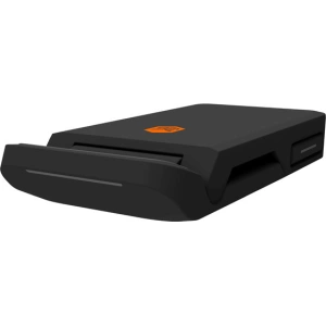 Hurtownia GSM - Încărcător fără fir STM ChargeTree Go 3w1 pentru Apple iPhone, AirPods și Watch (negru) - STM36 - {ean13} - Hurt