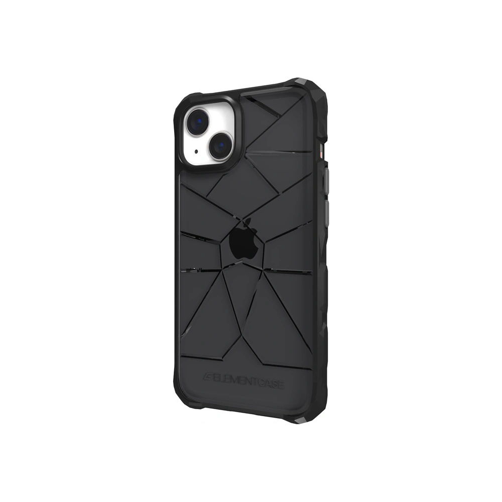 Hurtownia GSM - Etui Element Case Special Ops X5 Apple iPhone 14 (Smoke/Black) - ELC1 - {ean13} - Hurt