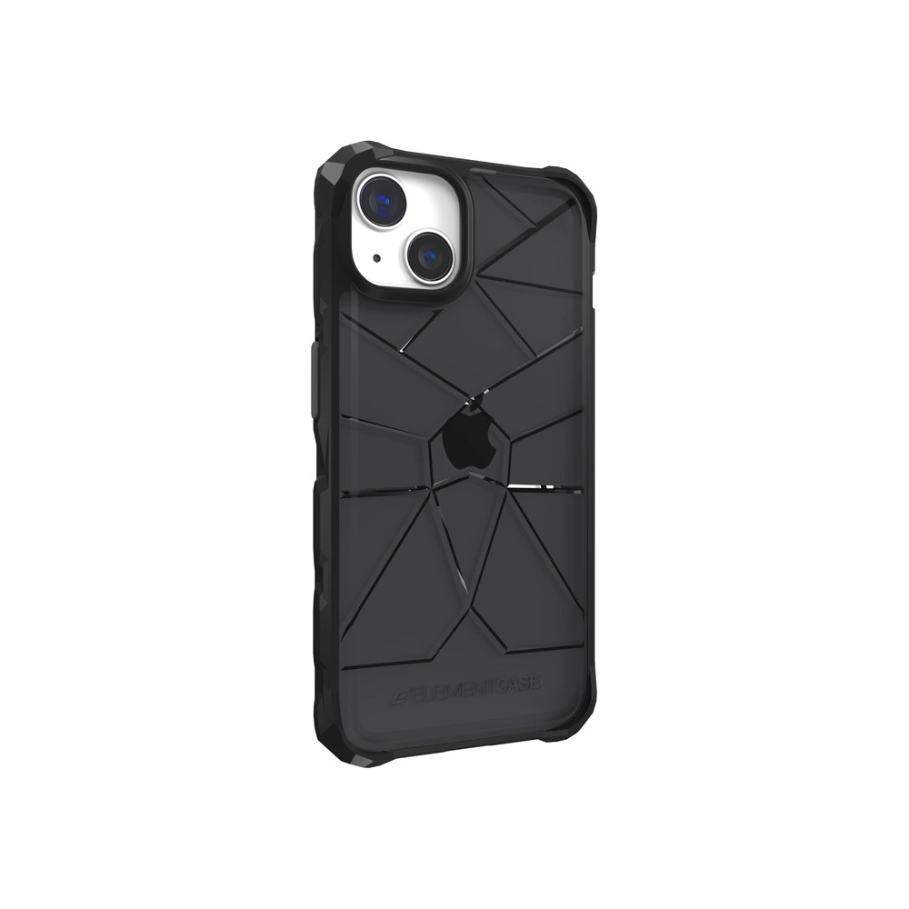 Hurtownia GSM - Etui Element Case Special Ops X5 Apple iPhone 14 (Smoke/Black) - ELC1 - {ean13} - Hurt