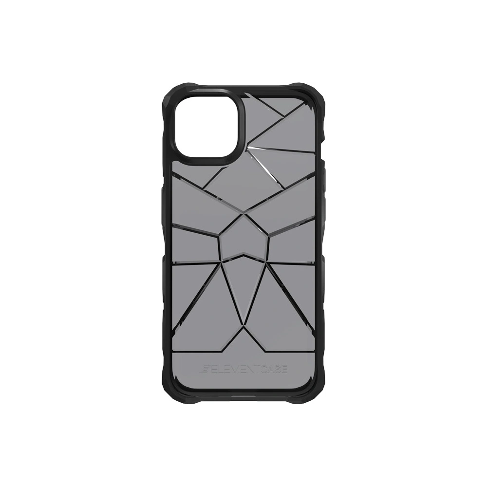Wholesale Element Case Special Ops X5 Apple iPhone 14 (Smoke/Black) - ELC1 - {ean13} - Hurt