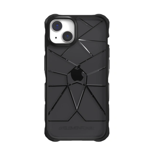Etui Element Case Special Ops X5 Apple iPhone 14 (Smoke/Black)