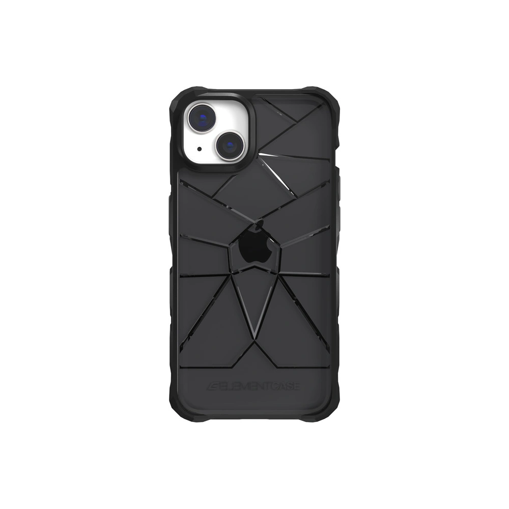 Hurtownia GSM - Etui Element Case Special Ops X5 Apple iPhone 14 (Smoke/Black) - ELC1 - {ean13} - Hurt
