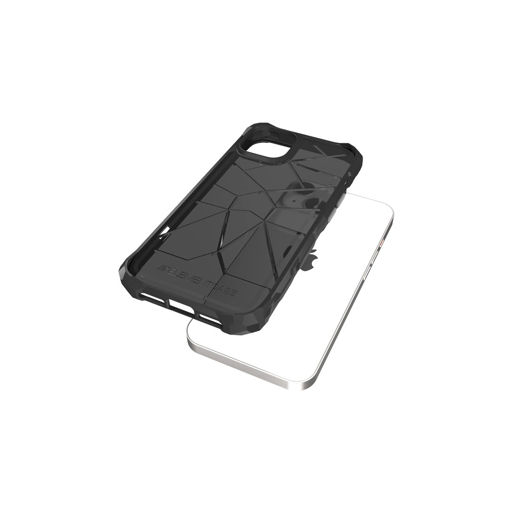 Hurtownia GSM - Etui Element Case Special Ops X5 Apple iPhone 14 (Füst/Fekete) - ELC1 - {ean13} - Hurt