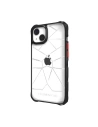 Wholesale Element Case Special Ops X5 Apple iPhone 14 (Clear/Black) - ELC2 - {ean13} - Hurt