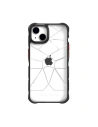 Wholesale Element Case Special Ops X5 Apple iPhone 14 (Clear/Black) - ELC2 - {ean13} - Hurt