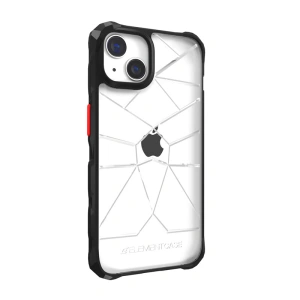 Hurtownia GSM - Case Element Case Special Ops X5 Apple iPhone 14 (Klar/Schwarz) - ELC2 - {ean13} - Hurt