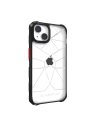 Wholesale Element Case Special Ops X5 Apple iPhone 14 (Clear/Black) - ELC2 - {ean13} - Hurt