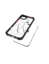 Wholesale Element Case Special Ops X5 Apple iPhone 14 (Clear/Black) - ELC2 - {ean13} - Hurt