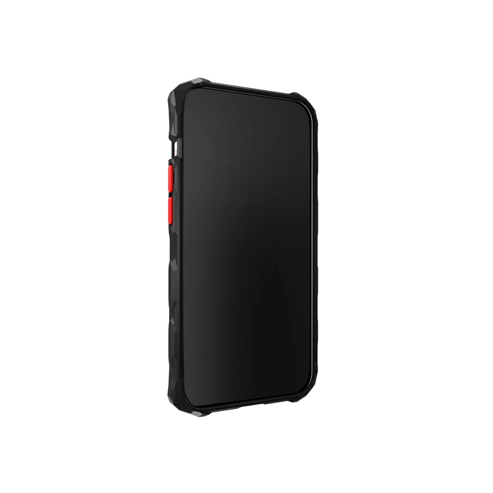 Wholesale Element Case Special Ops X5 Apple iPhone 14 (Clear/Black) - ELC2 - {ean13} - Hurt