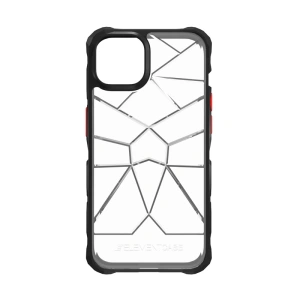 Hurtownia GSM - Case Element Case Special Ops X5 Apple iPhone 14 (Klar/Schwarz) - ELC2 - {ean13} - Hurt