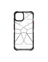 Wholesale Element Case Special Ops X5 Apple iPhone 14 (Clear/Black) - ELC2 - {ean13} - Hurt