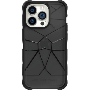 Hurtownia GSM - Etui Element Case Special Ops X5 Apple iPhone 14 Pro (Smoke/Black) - ELC3 - {ean13} - Hurt