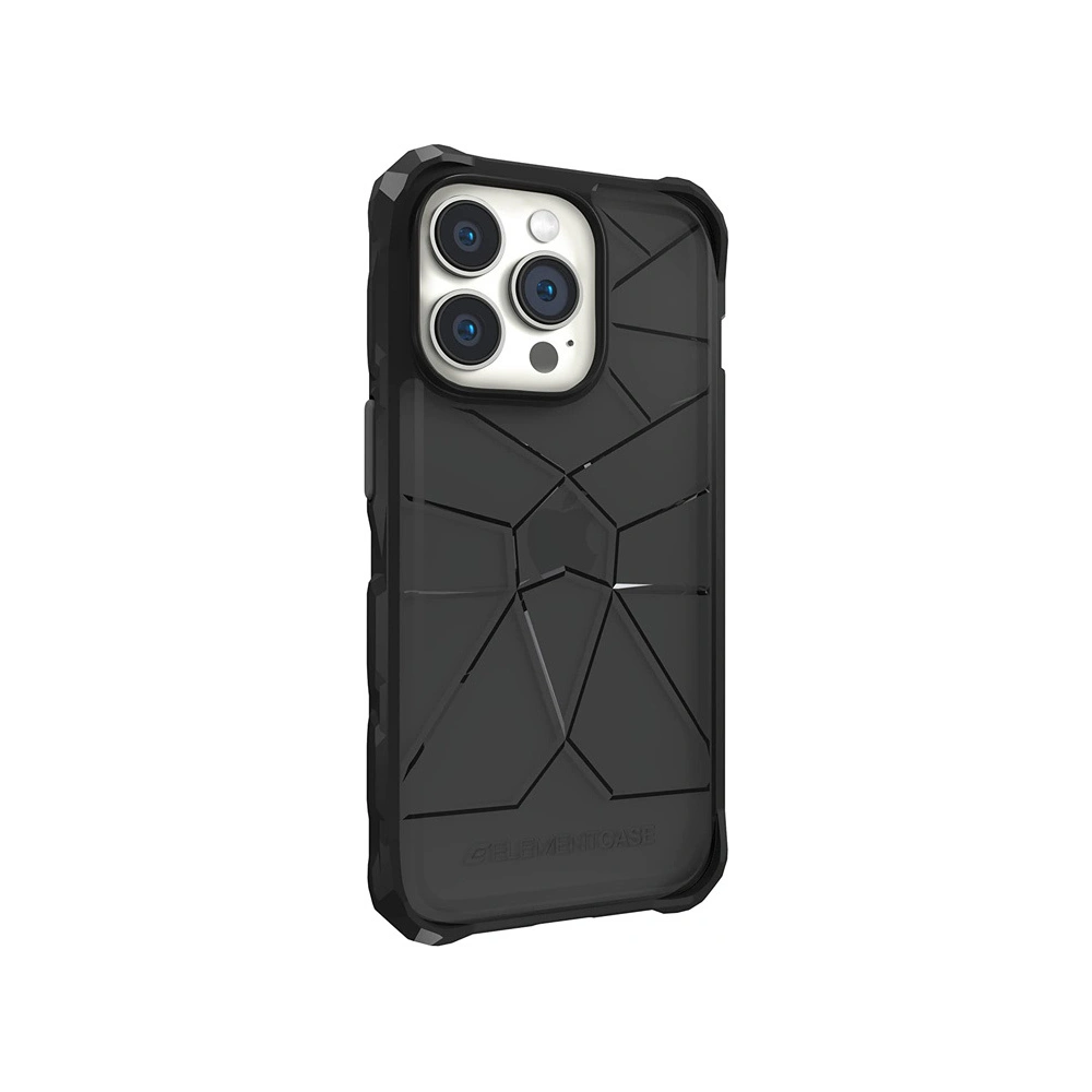 Hurtownia GSM - Etui Element Case Special Ops X5 Apple iPhone 14 Pro (Smoke/Black) - ELC3 - {ean13} - Hurt