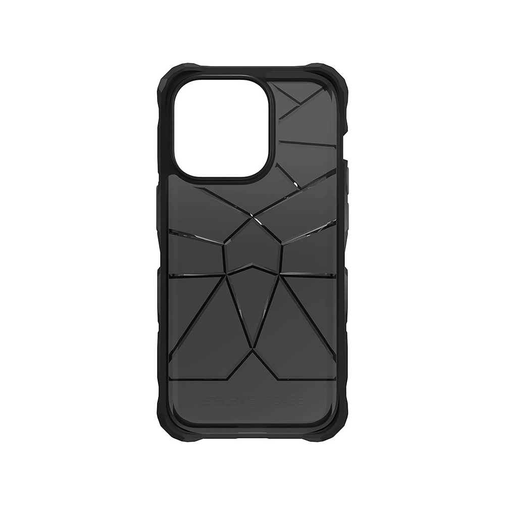 Hurtownia GSM - Etui Element Case Special Ops X5 Apple iPhone 14 Pro (Smoke/Black) - ELC3 - {ean13} - Hurt