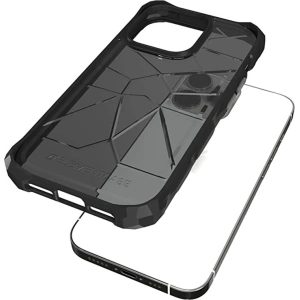 Hurtownia GSM - Case Element Case Special Ops X5 Apple iPhone 14 Pro (Smoke/Schwarz) - ELC3 - {ean13} - Hurt