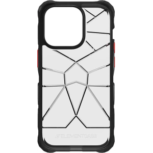 Hurtownia GSM - Case Element Case Special Ops X5 Apple iPhone 14 Pro (Klar/Schwarz) - ELC4 - {ean13} - Hurt
