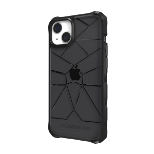 Hurtownia GSM - Case Element Case Special Ops X5 für Apple iPhone 14 Plus / 15 Plus (Rauch/Schwarz) - ELC5 - {ean13} - Hurt