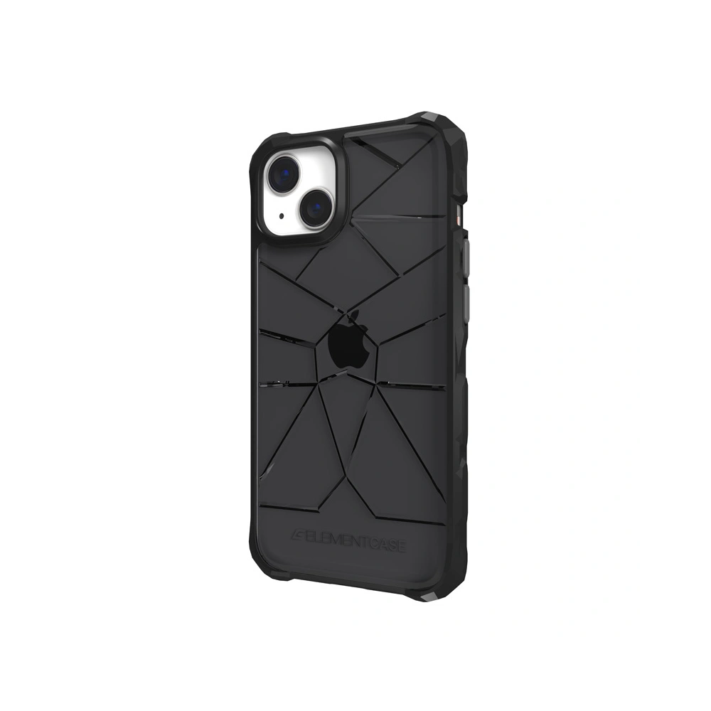 Hurtownia GSM - Case Element Case Special Ops X5 für Apple iPhone 14 Plus / 15 Plus (Rauch/Schwarz) - ELC5 - {ean13} - Hurt