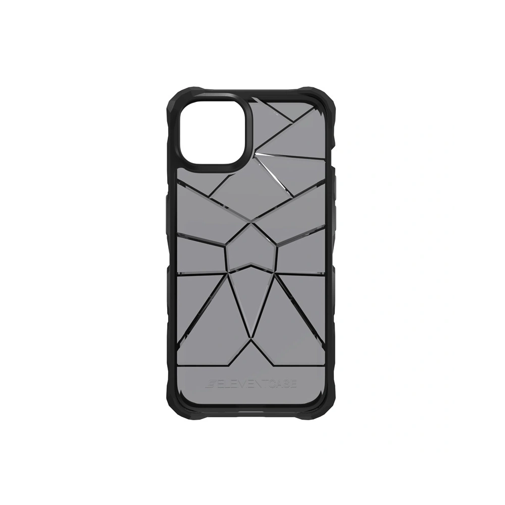 Hurtownia GSM - Case Element Case Special Ops X5 für Apple iPhone 14 Plus / 15 Plus (Rauch/Schwarz) - ELC5 - {ean13} - Hurt