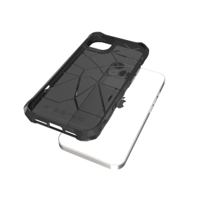 Hurtownia GSM - Case Element Case Special Ops X5 für Apple iPhone 14 Plus / 15 Plus (Rauch/Schwarz) - ELC5 - {ean13} - Hurt