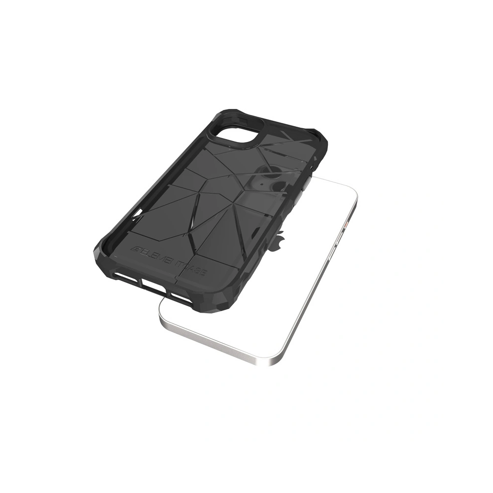 Hurtownia GSM - Case Element Case Special Ops X5 für Apple iPhone 14 Plus / 15 Plus (Rauch/Schwarz) - ELC5 - {ean13} - Hurt